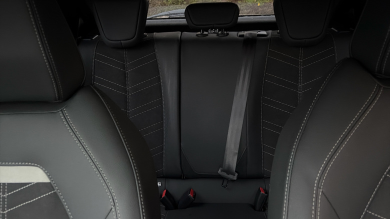 Vauxhall Corsa 1.2 Turbo Ultimate 5dr Petrol Hatchback